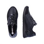 Remonte, R6700-02, Schwarz