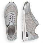 Remonte, R6700-40, Space-Ice