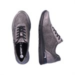 Remonte, R6700-42, Mineral / Schwarz / Altsilber
