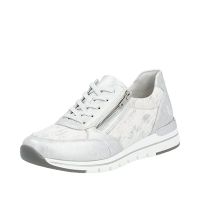 Remonte, Blanc,R6700-91 Remonte, Blanc,R6700-91