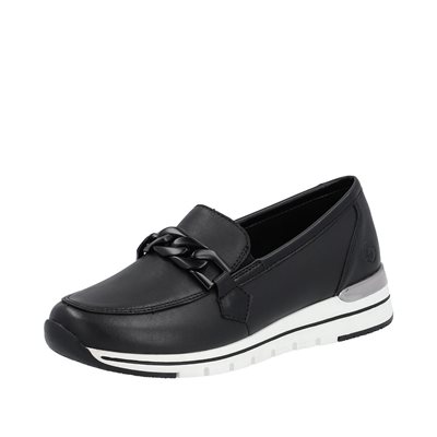 Remonte, Noir, R6711-00 Remonte, Noir, R6711-00
