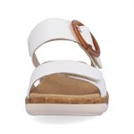 Remonte, R6853-80, Rock-Weiss