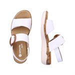Remonte, R6853-80, Rock-Weiss