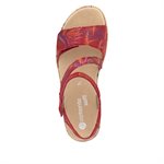 Remonte, R6860-90, Rot - Multi