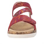 Remonte, R6860-90, Rot - Multi