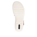 Remonte, R6860-90, Rot - Multi