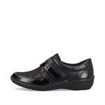 Remonte, R7600-03, Black