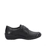 Remonte, R7600-04, Largro noir