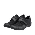 Remonte, R7600-05, Graphit