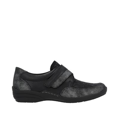 Remonte, R7600-05, Graphit Remonte, R7600-05, Graphit