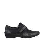 Remonte, R7600-05, Graphit