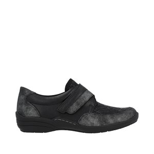 Remonte, R7600-05, Graphit