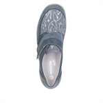 Remonte, R7600-14, Light blue