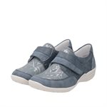 Remonte, R7600-14, Light blue