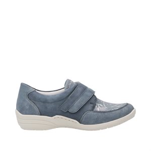Remonte, R7600-14, Light blue