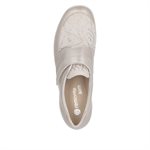 Remonte, R7600-92, Champagner