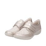 Remonte, R7600-92, Champagner