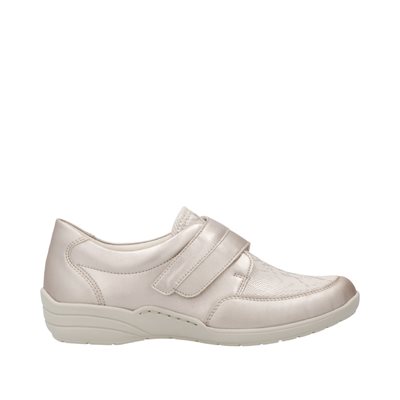 Remonte, R7600-92, Champagner Remonte, R7600-92, Champagner