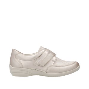 Remonte, R7600-92, Champagner