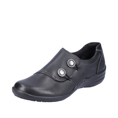 Remonte, R7620-02, Schwarz Remonte, R7620-02, Schwarz
