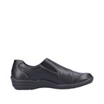 Remonte, R7620-02, Schwarz