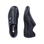 Remonte, R7620-02, Schwarz