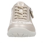 Remonte, R7637-80, Champagner