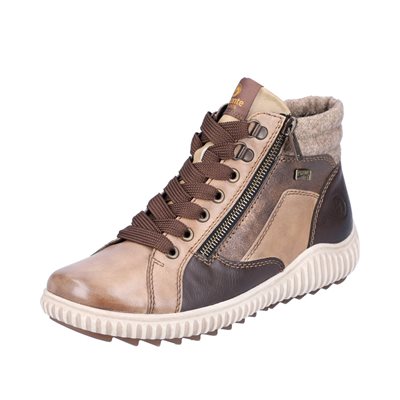 Remonte, R8271-20, Steppe / Havanna / Antik Remonte, R8271-20, Steppe / Havanna / Antik