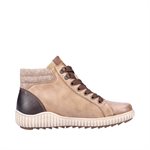 Remonte, R8271-20, Steppe / Havanna / Antik