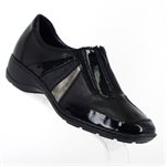 Rieker, 58364-00, Noir