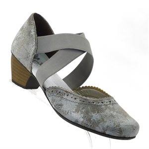Rég 114.98 - 30% Rieker, 41753-90, Grau-