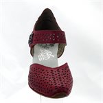 Rieker, 43791-33, Rosso / Ro