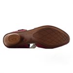 Rieker, 43791-33, Rosso / Ro