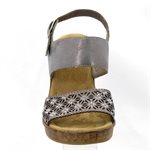 Rieker, 69730-40, Grey
