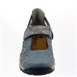 Rieker, L0578-12, Adria / Je
