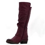 Rieker, 93655-35, Vino / Brandy