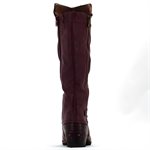 Rieker, 93655-35, Vino / Brandy