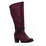 Rieker, 96058-36, Wine