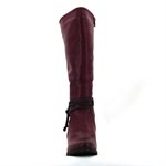Rieker, 96058-36, Wine