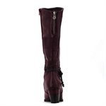 Rieker, 96058-36, Wine