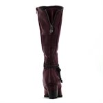 Rieker, 96058-36, Wine
