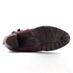 Rieker, 96058-36, Wine