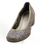 Rég 129.98 -50 % Rieker , 41776-64 Beige.