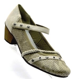 Rég 114.98 - 50 % - Rieker, 41765-64, Beige