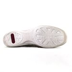 Rieker, 413G4-42, steel / fango-silver