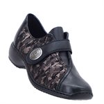 Rieker, L3870-01, Relax / Frasco / Fino