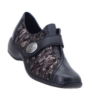 Rieker, L3870-01, Relax / Frasco / Fino