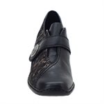 Rieker, L3870-01, Relax / Frasco / Fino
