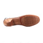 Rieker, 46765-13, Bleu