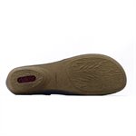 Rég 99.98 - 50 % Rieker, 53965-10, Lightblue / mogano
